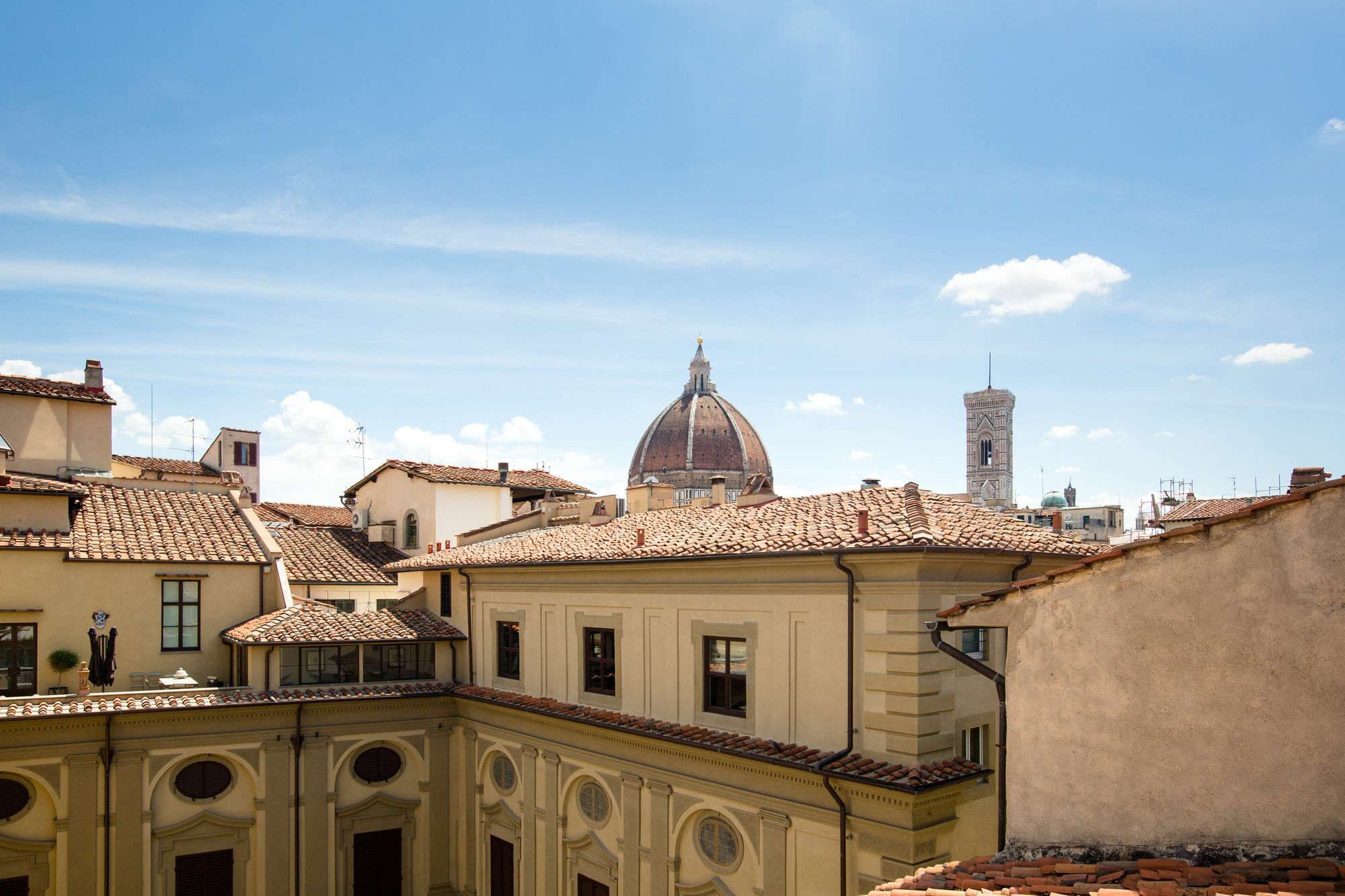 Апартаменти Stufa 11 - Keys Of Italy Флоренція Екстер'єр фото